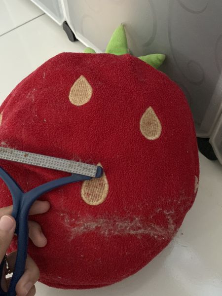 Buyer review image 1