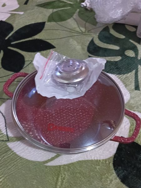 Buyer review image 1