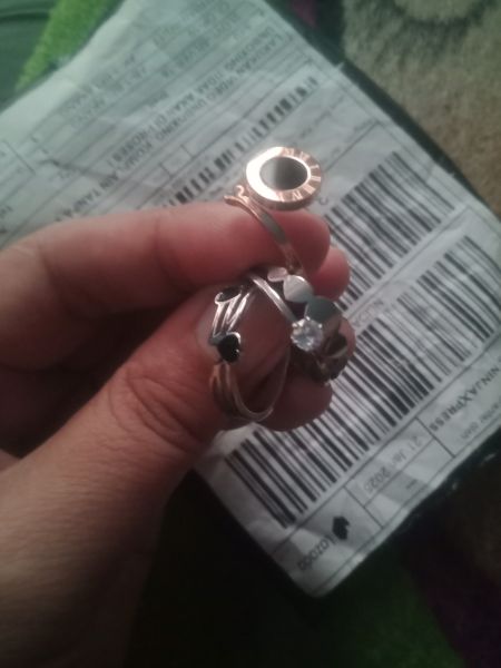 Buyer review image 2