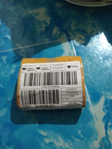 Buyer review image 2