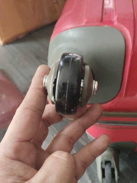 Buyer review image 2