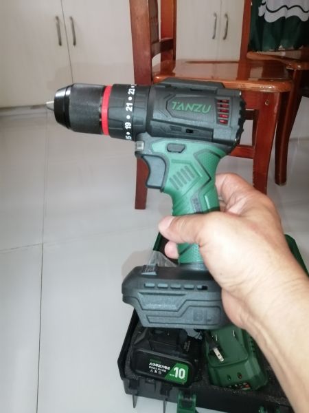 Buyer review image 3