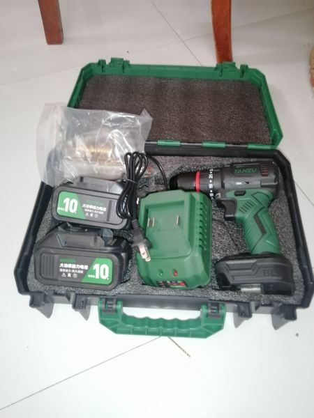 Buyer review image 2
