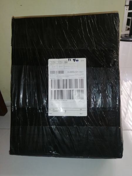 Buyer review image 1
