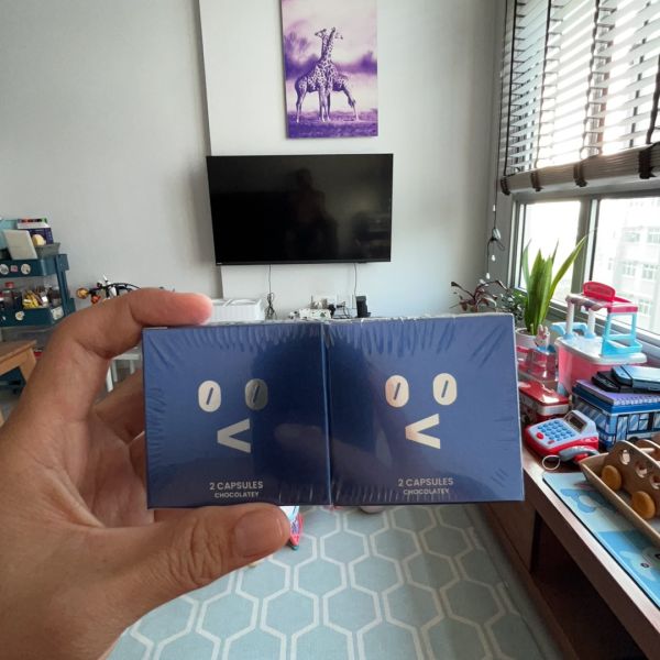 Buyer review image 1