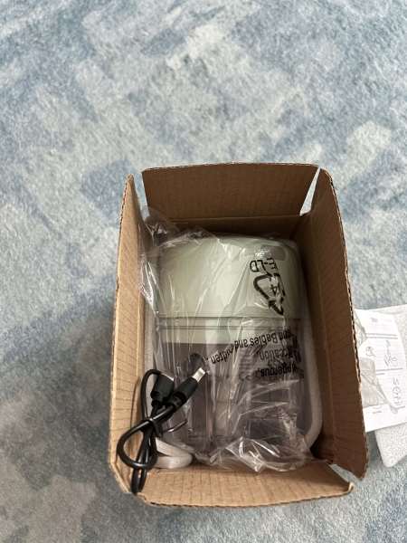Buyer review image 1