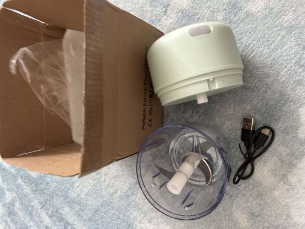 Buyer review image 3
