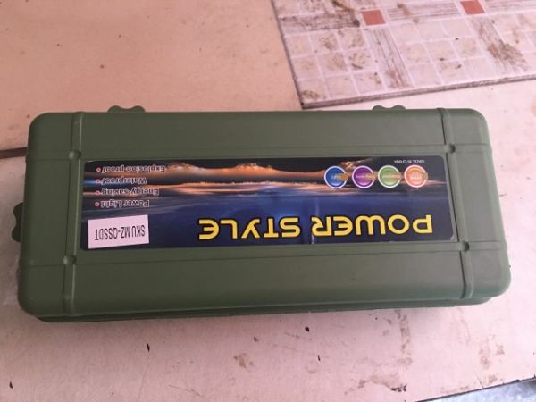 Buyer review image 1