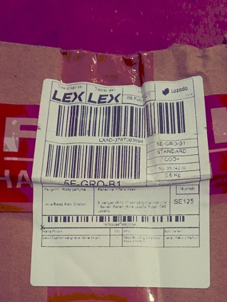Buyer review image 1