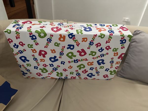 Buyer review image 1
