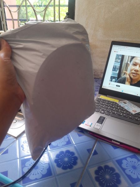 Buyer review image 2