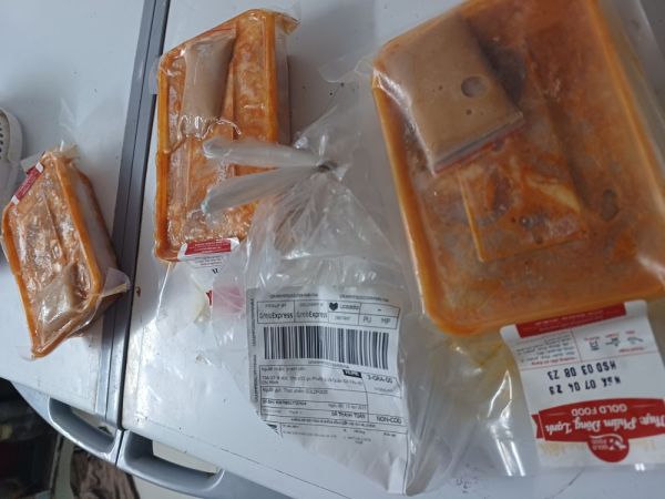 Buyer review image 2