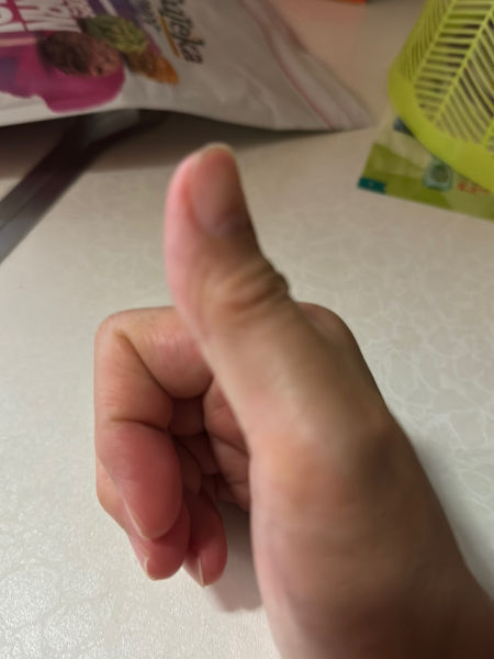 Buyer review image 1