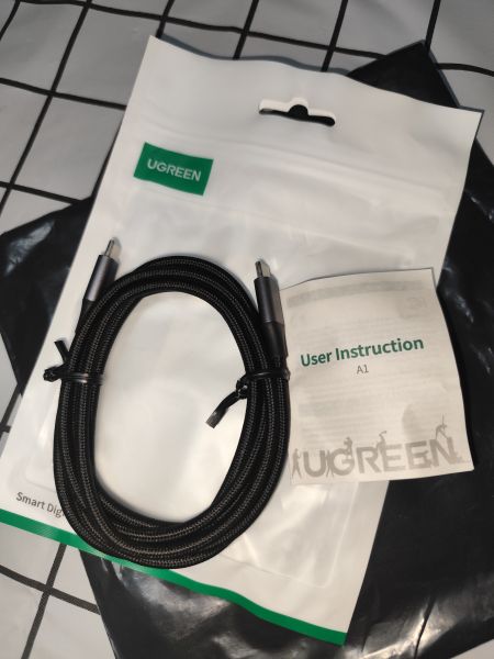 Buyer review image 3