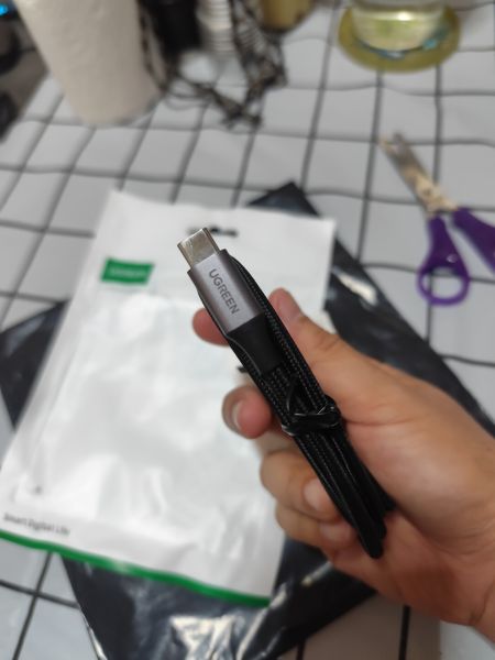 Buyer review image 5