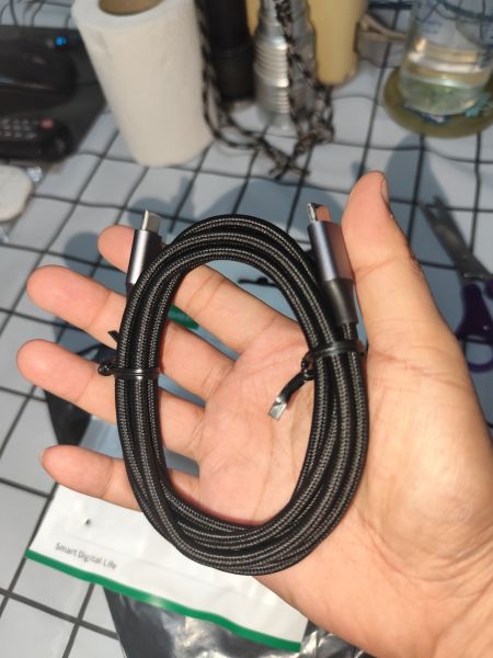 Buyer review image 4