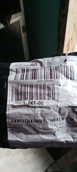 Buyer review image 1