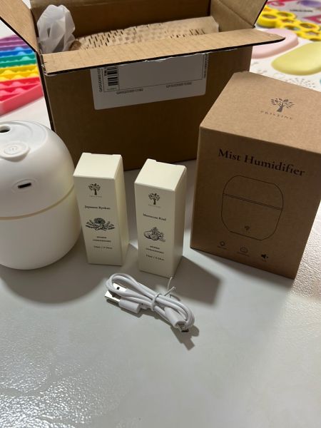 Buyer review image 1