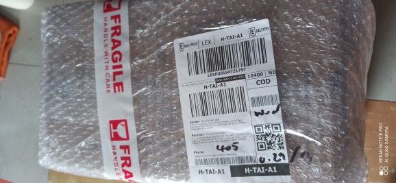 Buyer review image 1