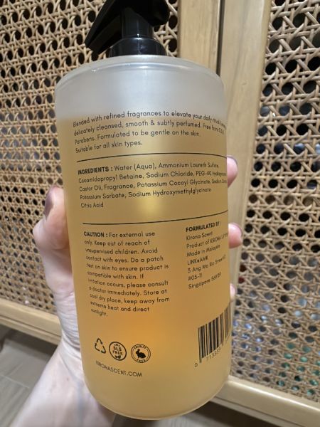 Buyer review image 2