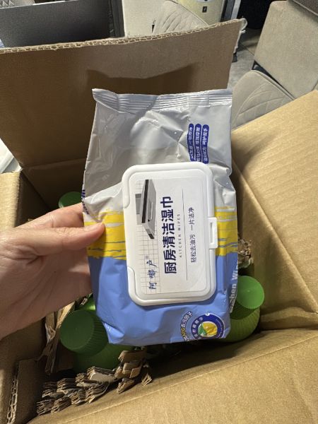 Buyer review image 2
