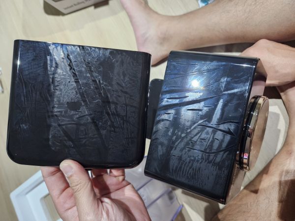 Buyer review image 1