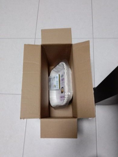 Buyer review image 1