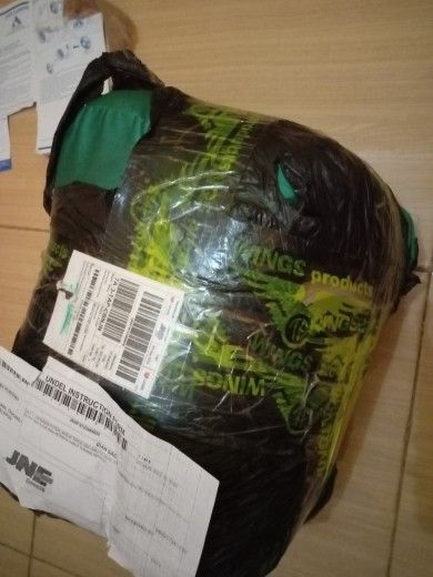 Buyer review image 1
