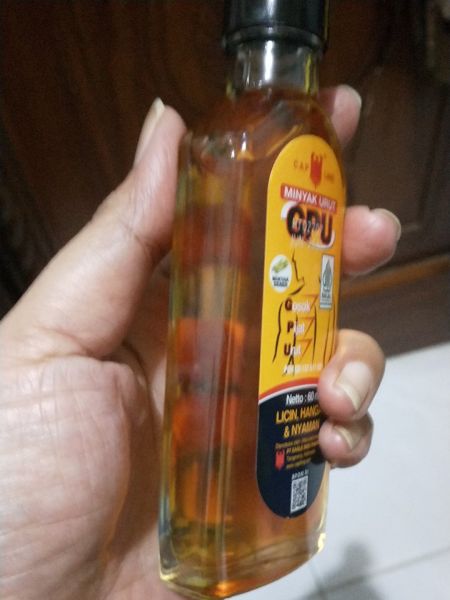 Buyer review image 1