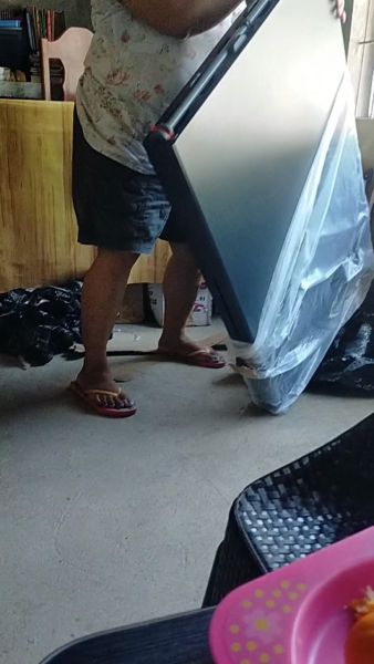Buyer review image 2