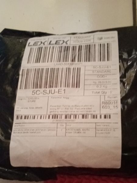 Buyer review image 1
