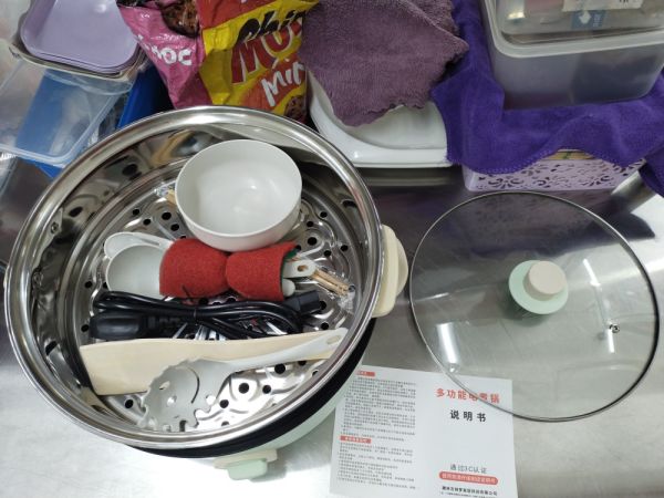 Buyer review image 1