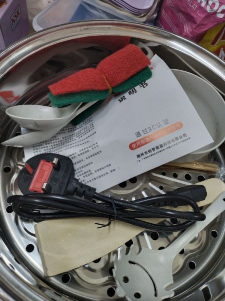 Buyer review image 4