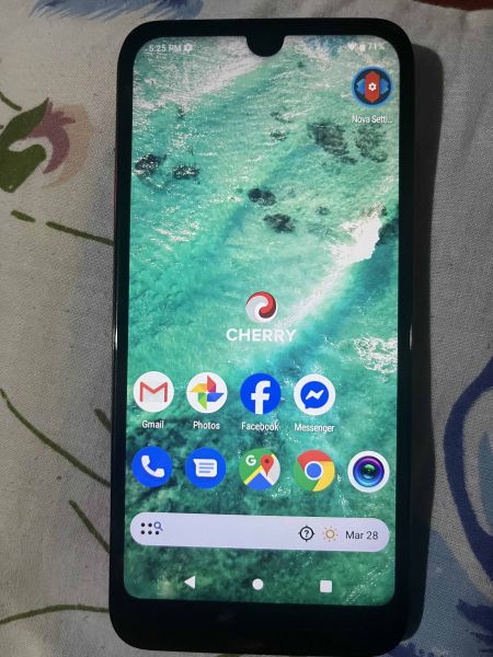 Buyer review image 2