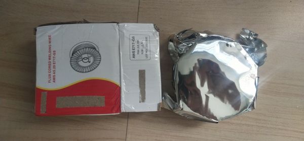 Buyer review image 3