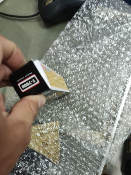 Buyer review image 2