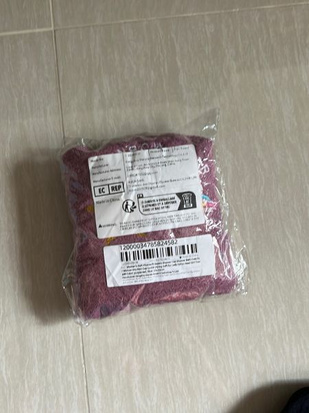 Buyer review image 2