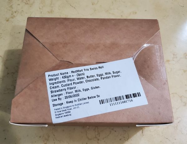 Buyer review image 1