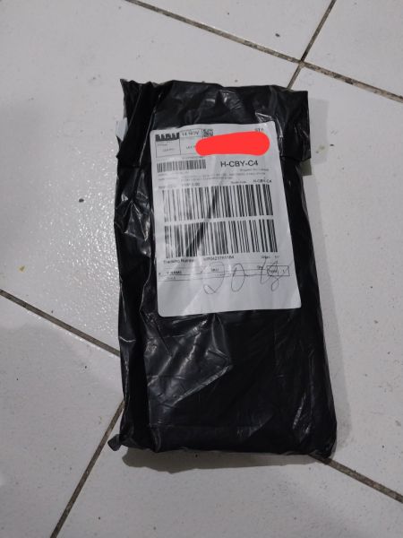 Buyer review image 1