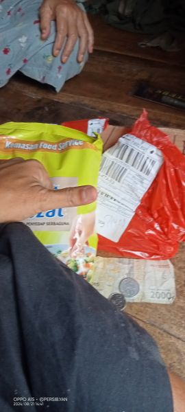 Buyer review image 1