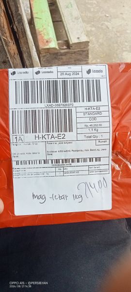 Buyer review image 2