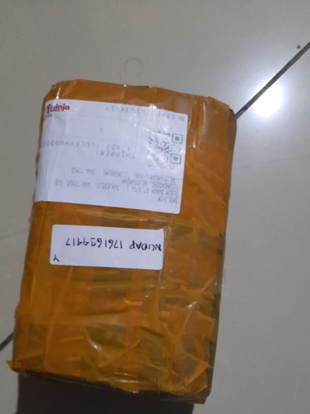Buyer review image 1