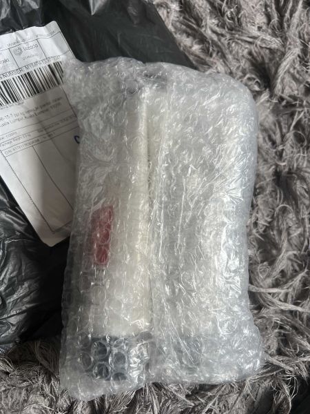 Buyer review image 2
