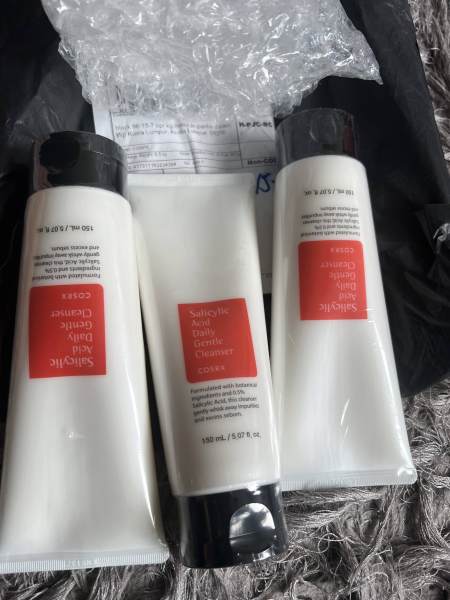 Buyer review image 3
