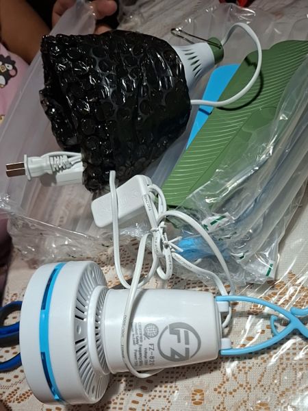 Buyer review image 2