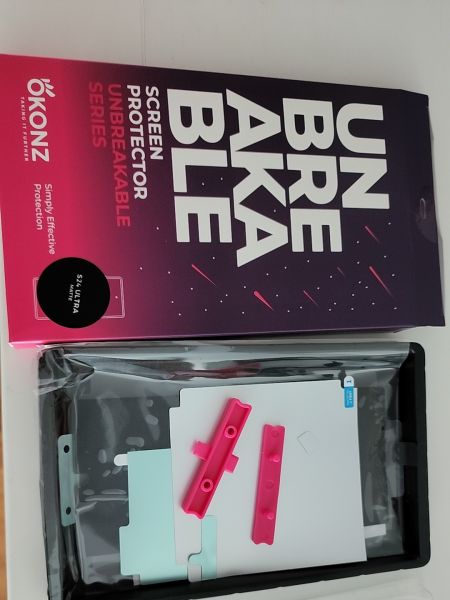 Buyer review image 2