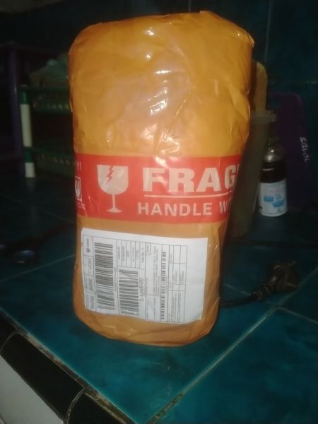 Buyer review image 1