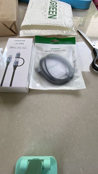Buyer review image 2