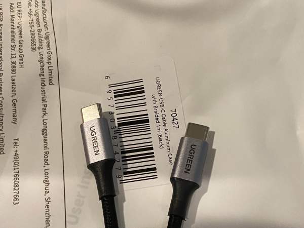 Buyer review image 3