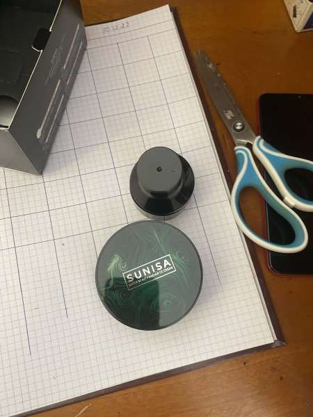 Buyer review image 1